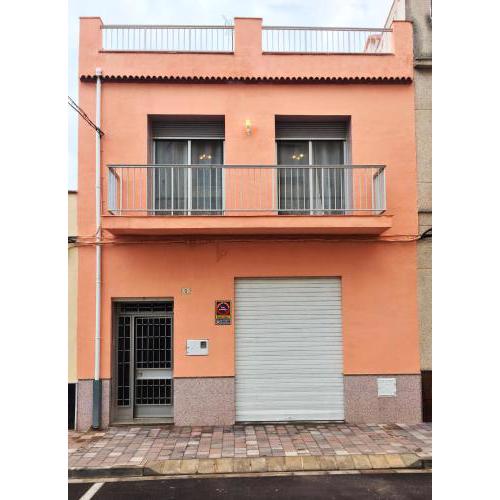 La Casa 5 de Gandia