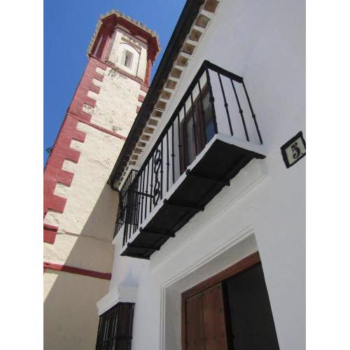La Casa 5