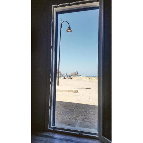 La casa a due passi dal mare