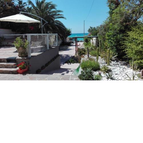 La Casa A Mare B&B