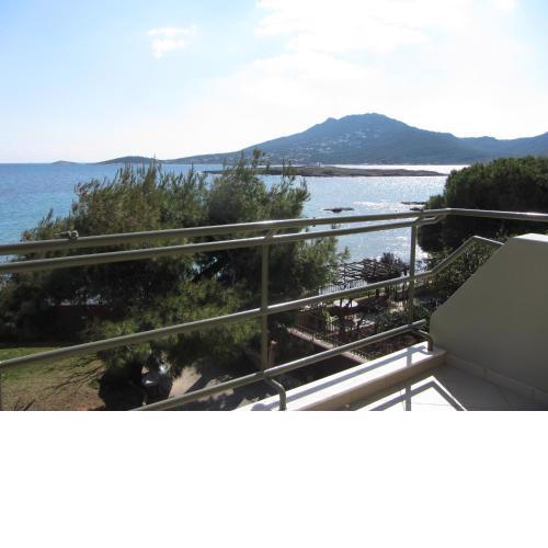La casa a mare