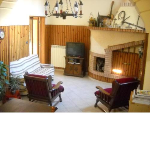 La casa a SECLI'