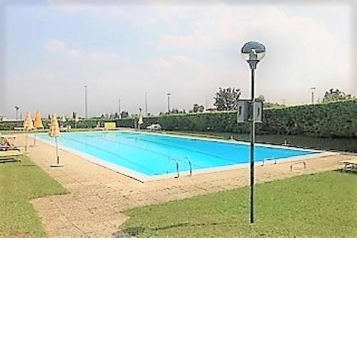 La Casa Accanto With Shared Pool