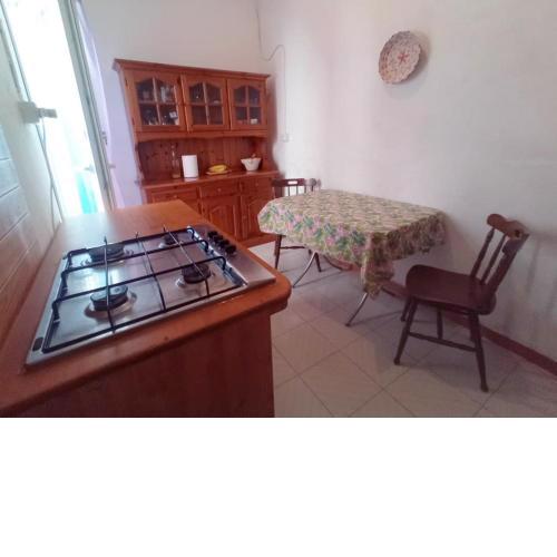 La casa accogliente