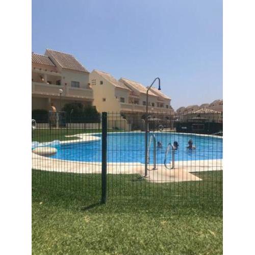 La Casa Adosado Duquesa Golf Villas