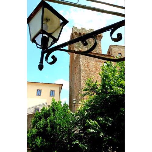 La Casa al Castello - Arcidosso