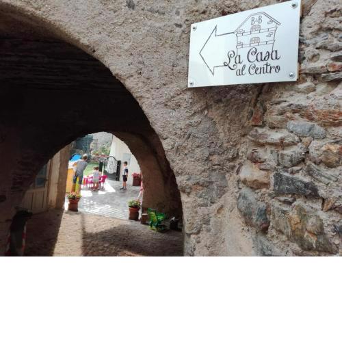 La Casa al Centro Affittacamere