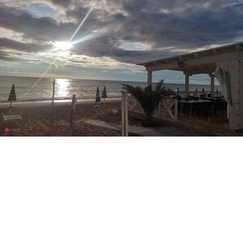 La Casa al Mare di Giulia