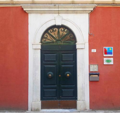 La Casa al Mare