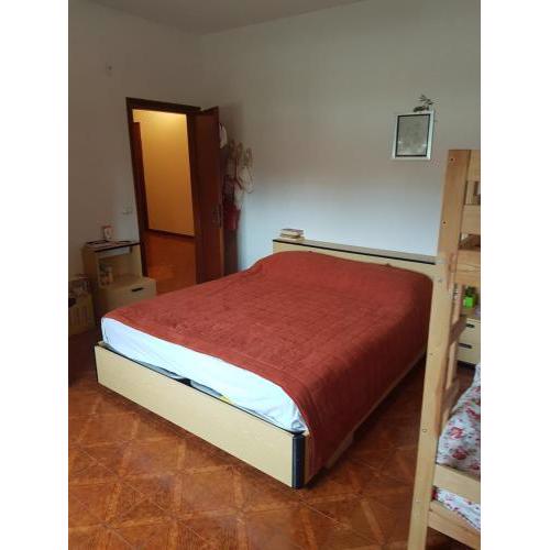 La casa al mare
