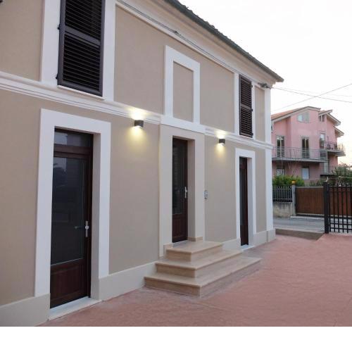 La Casa al Mare
