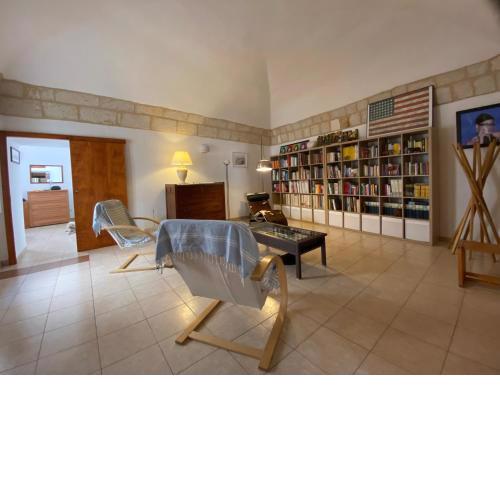 La Casa al Mare