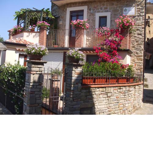 La Casa al Piccolo Borgo