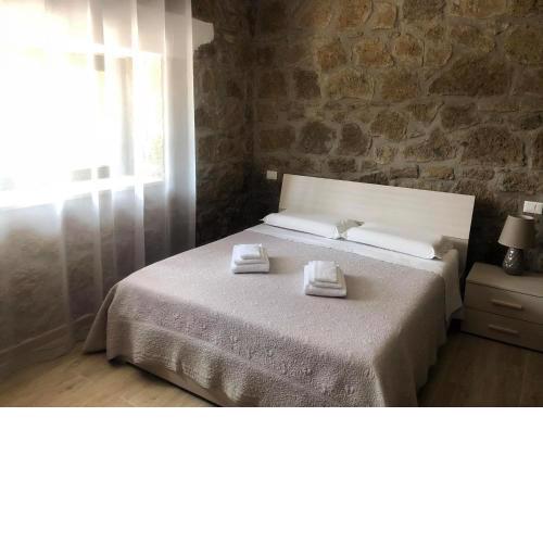 La Casa all'Oliveto