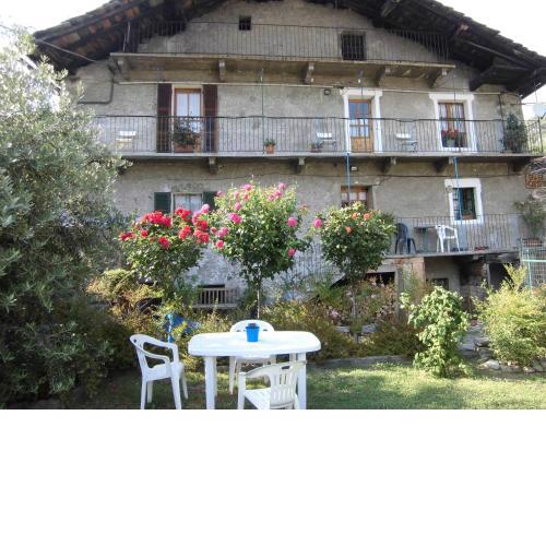 La Casa Antica