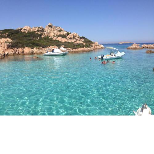 La Casa azzurra