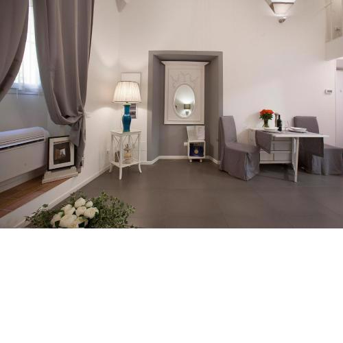 La Casa Bianca