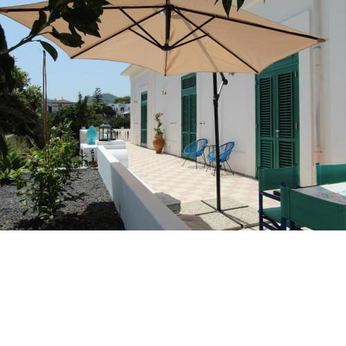 La Casa Bianca
