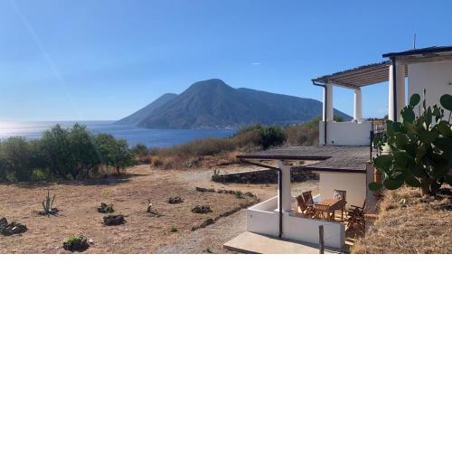 La casa blu deluxe