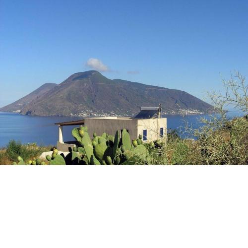 La casa blu exclusive