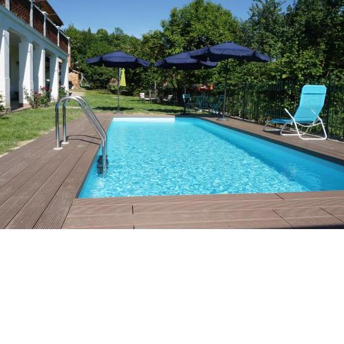 La Casa Blu
