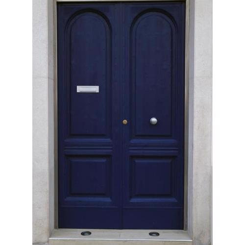 La Casa Blu