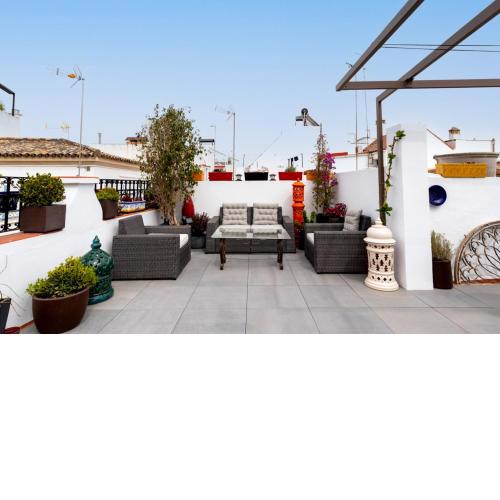 La Casa (Casa familiar Premium)