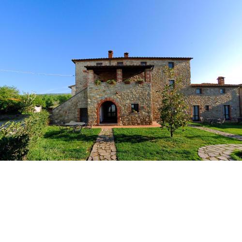 La Casa Colonica