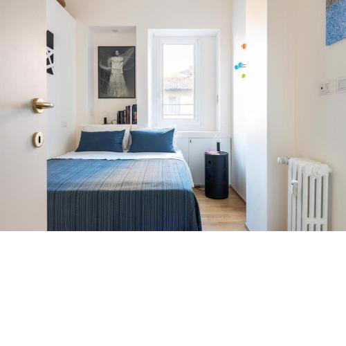 LA CASA COLORATA - Flats in Milan - Porta Romana