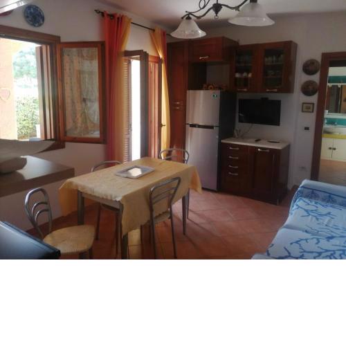 La Casa con Giardino - Holiday Apartment