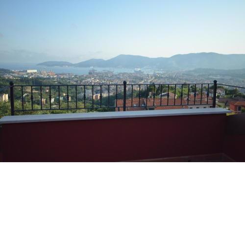La casa con vista di Emma