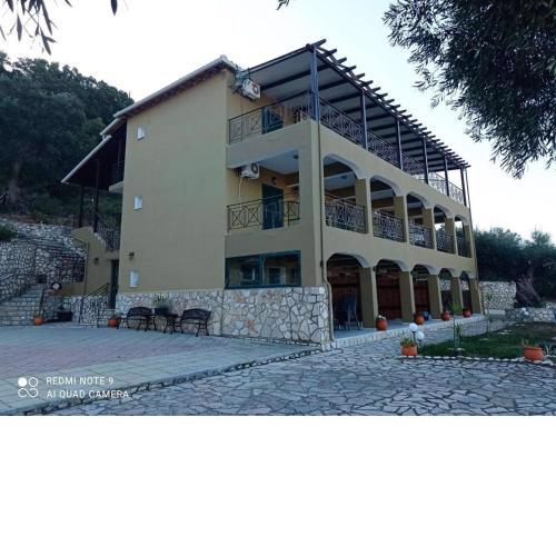 La Casa D' Irene