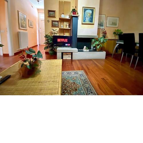 La Casa d’Amelia