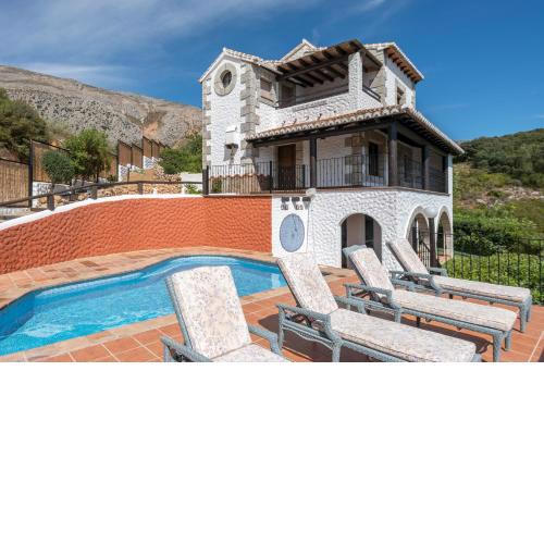 La Casa de Alejandro