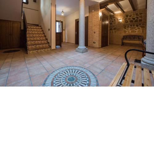 La Casa de Aljibillos