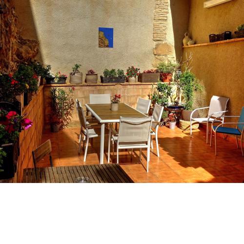 La Casa de Anais