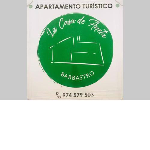 La casa de Aneta