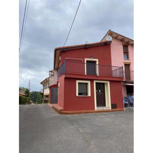 La Casa de Anita y José