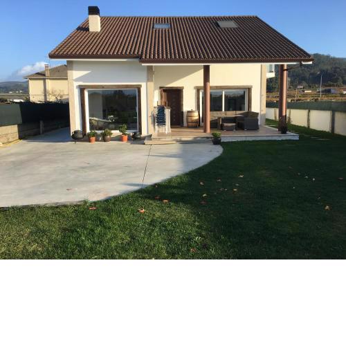 La casa de Anne