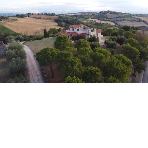 La Casa de Anto'