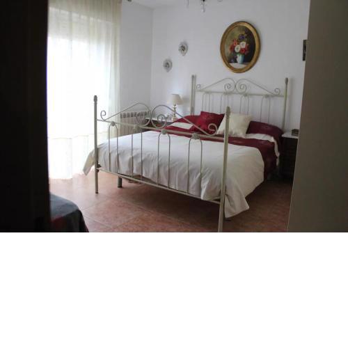 La casa de Antonia