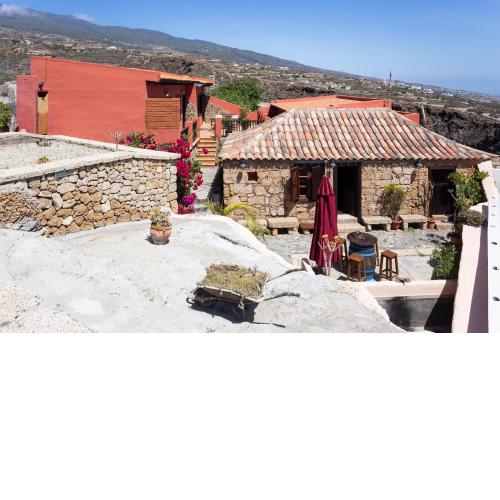 La casa de Aya