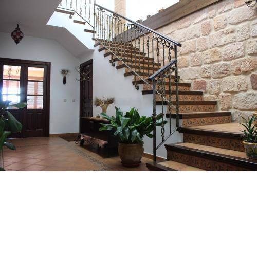 La Casa de Baños