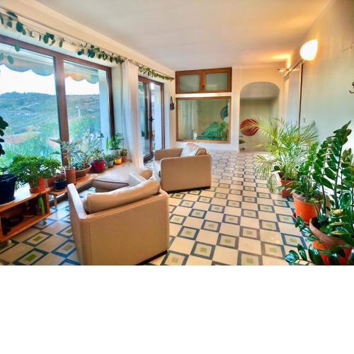 La Casa de Bonela