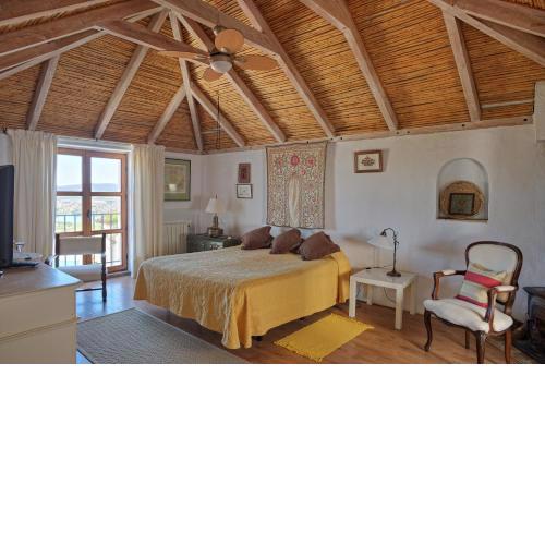 La Casa de Bovedas Charming Inn