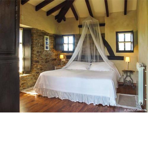 La Casa de Campo I