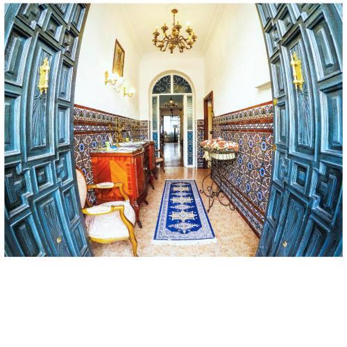 La Casa de Carmen