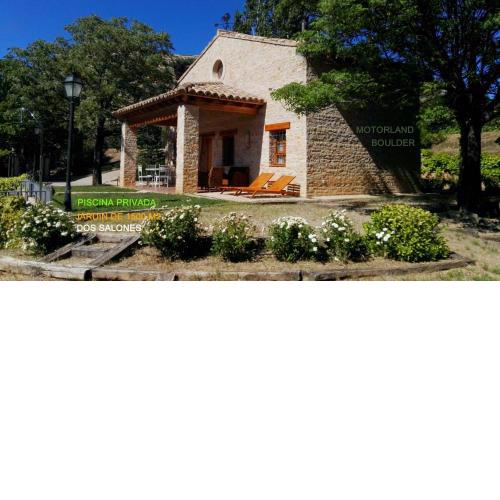 La Casa de Concha (Alojamiento entero)