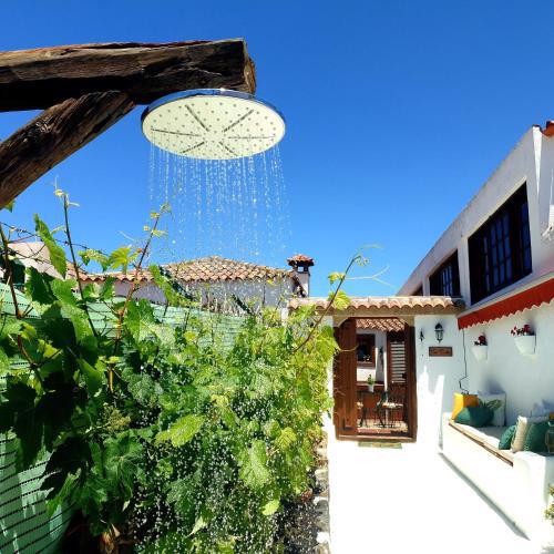 La casa de Conchita