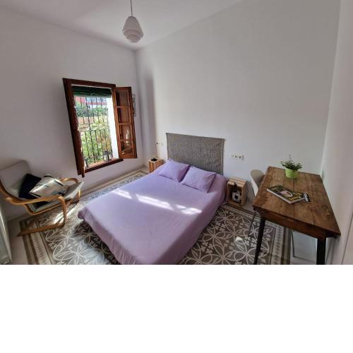 La Casa de Cris y Sebas